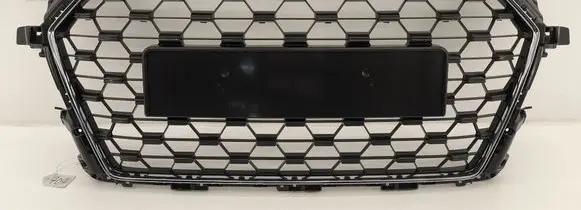Audi TT TTS RS Mk3 8S Front grill 8S0853651H