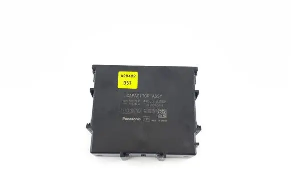 Nissan Ariya Other control units/modules 478806US0A 4630A544