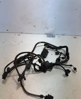 BMW 3 F30 F35 F31 Engine installation wiring loom 017034351 PA66GF3512
