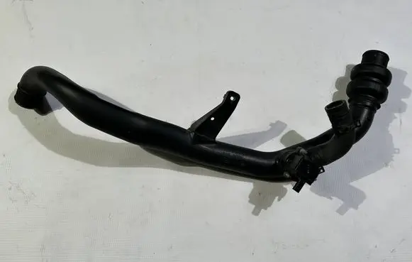 Lincoln Continental Turbo air intake inlet pipe/hose f2g36f074aa