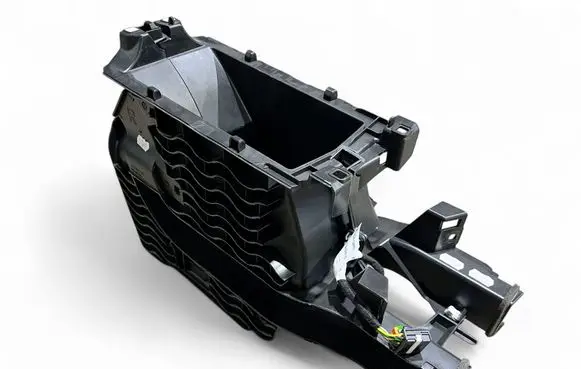 Opel Astra L Center console 9841371580