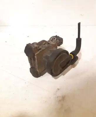Opel Zafira A Turbo solenoid valve 4534375