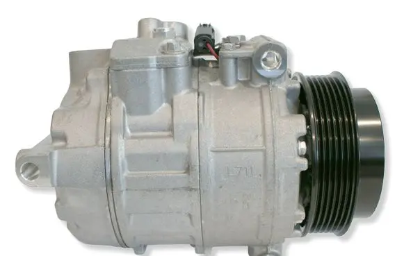 Mercedes-Benz E W212 Air conditioning (A/C) compressor (pump) 0022308411 0032302711 4471500732