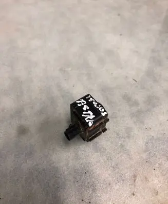 Opel Astra L Reversing camera 9847393680