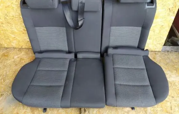Volkswagen Golf V Interior set 