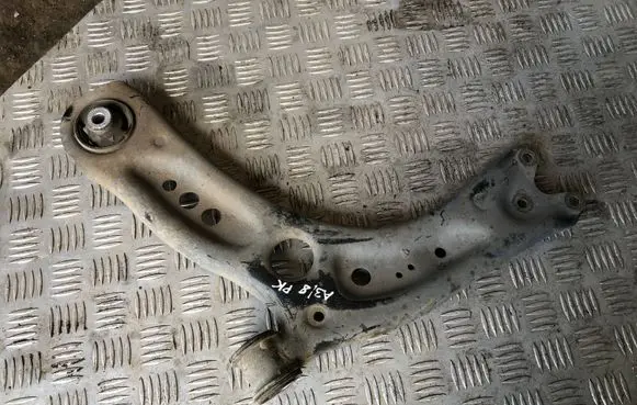 Audi A3 S3 8V Front lower control arm/wishbone 5Q0407151J