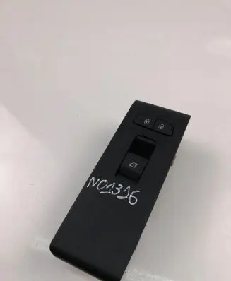 Volvo XC40 Electric window control switch 31456060