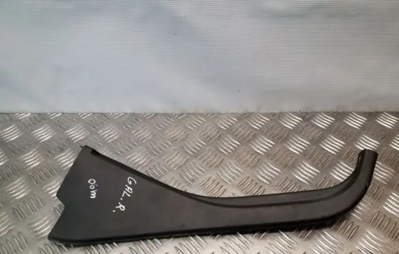 Ford Focus Other rear door trim element 4M51N254K06AF