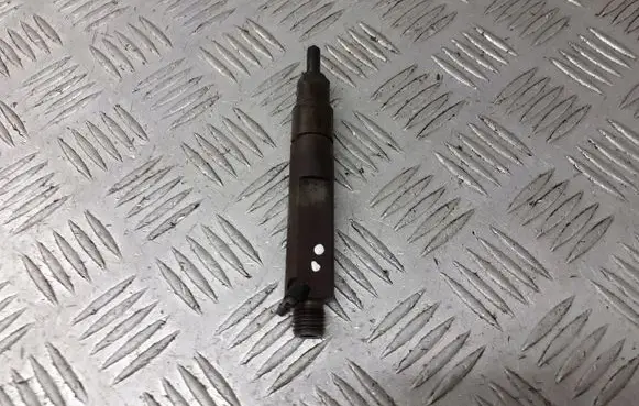 Skoda Octavia Mk1 (1U) Fuel injectors set 0432193696