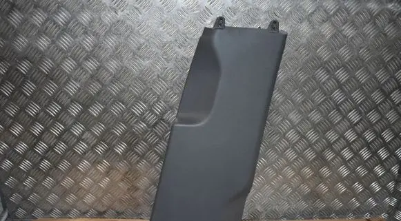 Porsche Cayenne (9Y0 9Y3) Other sill/pillar trim element 760867292C55