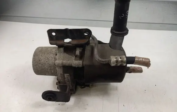 Citroen DS5 Electric power steering pump 9676556180