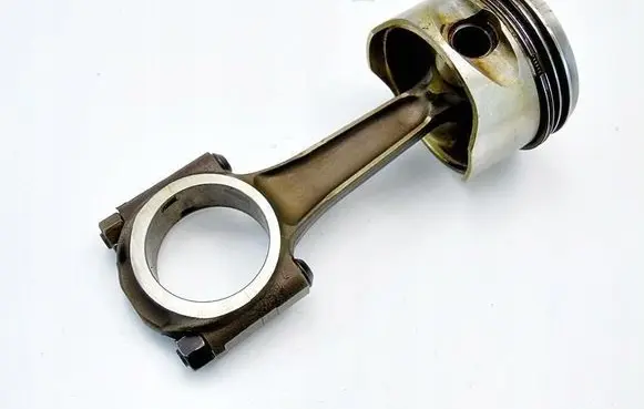 Peugeot 306 Piston with connecting rod 5783