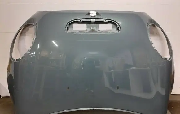 Mini One - Cooper F56 F55 Engine bonnet/hood 9875710