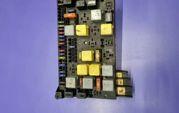 Fuse module