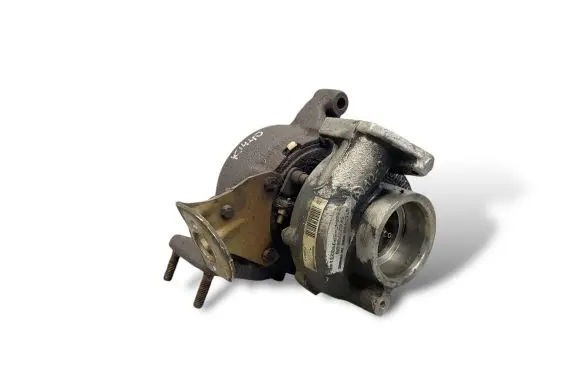 Peugeot 508 Turbo 9682778680 GT1749U K1440
