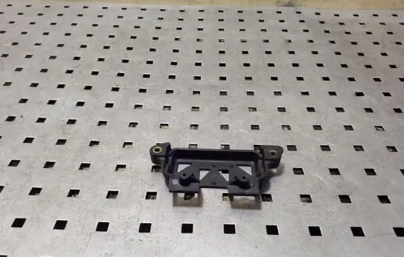 Tesla Model S Other trunk/boot trim element