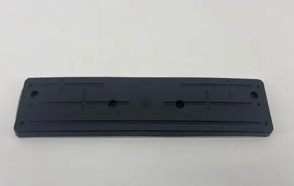 BMW X6 G06 Number plate surrounds holder frame 8085679 10503420 51118085679