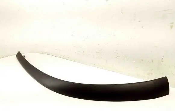 Toyota Auris 150 Front bumper lip 7608412080