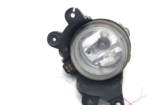 SsangYong Kyron Front fog light