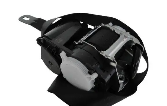 Mercedes-Benz GLC C254 Front seatbelt A2068607902 A20686079029C94