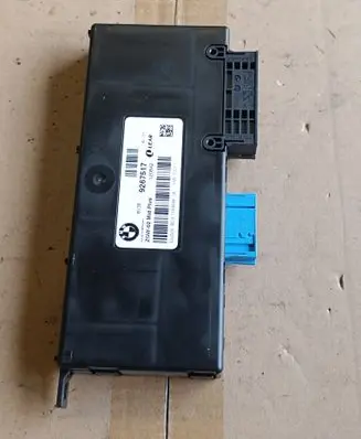 BMW X3 F25 Gateway control module 61359267517 9267517