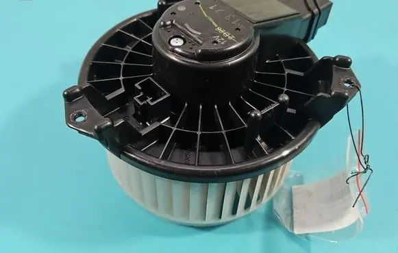 Toyota Yaris Heater fan/blower IMPRK1598404