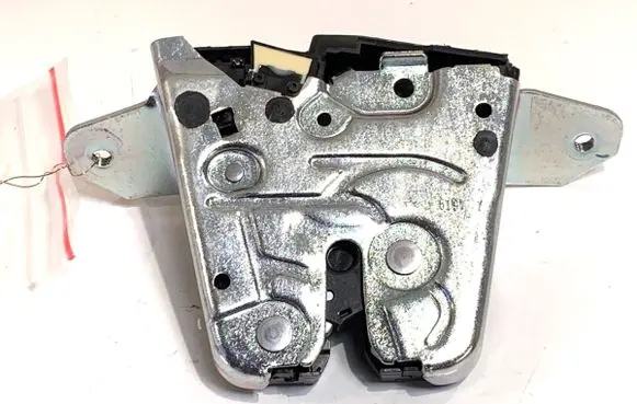Mercedes-Benz GLC AMG Tailgate exterior lock A0997400400