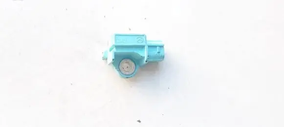 Mazda 6 Airbag deployment crash/impact sensor 5wk43826