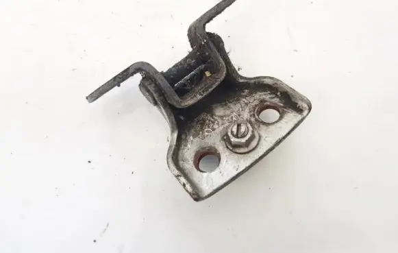 Mazda 626 Front door upper hinge