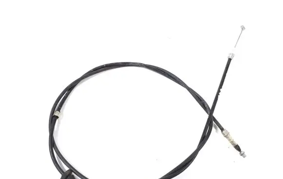 Ford Ka Engine bonnet/hood lock release cable 1580506