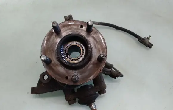 KIA Ceed Front wheel hub