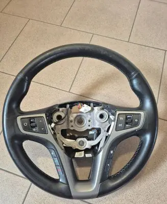Hyundai i40 Steering wheel 561103ZCB0