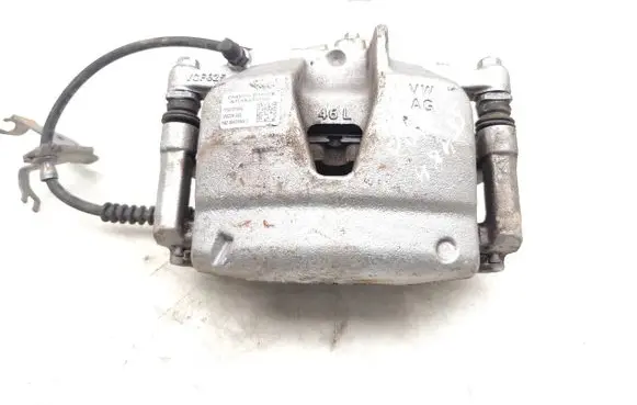 Audi Q4 Sportback e-tron Front brake caliper 1EA615105Q