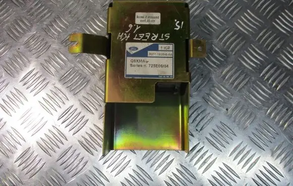 Ford Streetka Alarm control unit/module 3S5T-19G546-AA