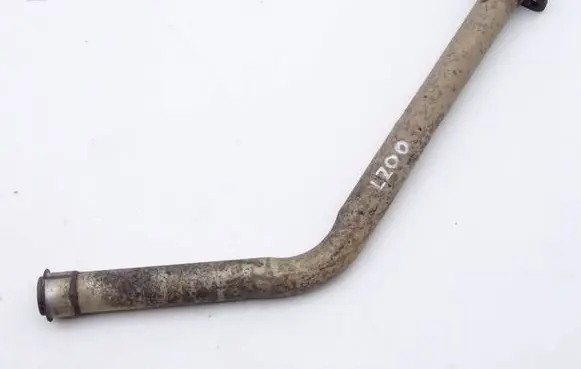 Mitsubishi L200 Exhaust gas pipe 