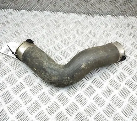 BMW 5 G30 G31 G38 Intercooler hose/pipe 8571025