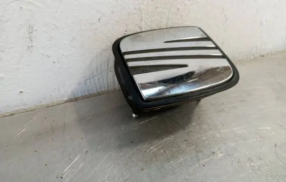 Seat Toledo III (5P) Tailgate/trunk/boot exterior handle 5P0827565C