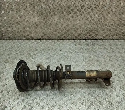 Mercedes-Benz CLS C218 X218 Front shock absorber/damper A2183206213
