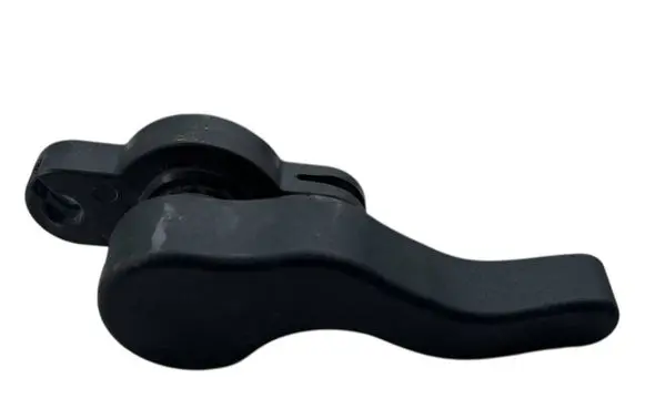 Skoda Superb B8 (3V) Engine bonnet (hood) release handle 3v0823661c