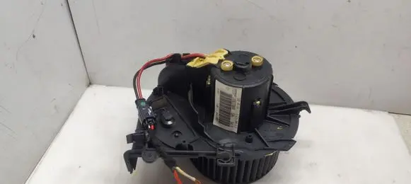 Citroen Jumpy Heater fan/blower 1498378080