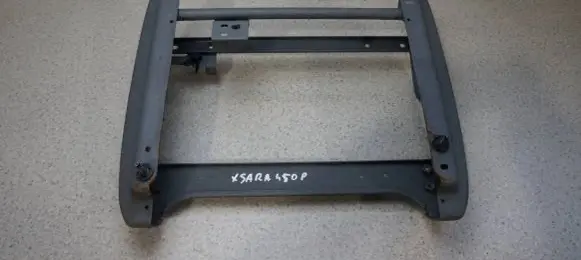Citroen Xsara Picasso Front passenger seat rail 