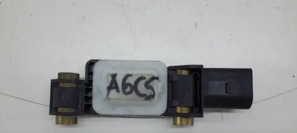 Audi A6 S6 C5 4B Airbag deployment crash/impact sensor 8E0959643E 040703 0232G0JAKAWS