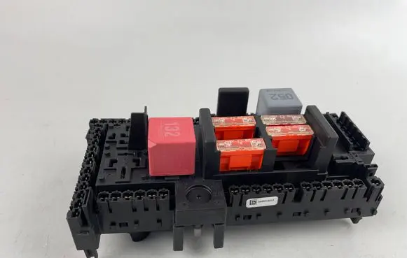 Fuse module