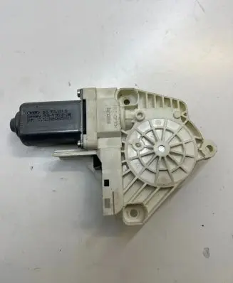 Audi A7 S7 4G Front door window regulator motor 8K0959801B 9198102 140420051815