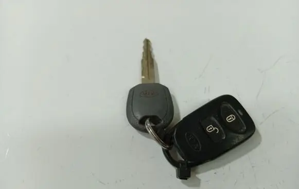 KIA Sportage Ignition key/card 