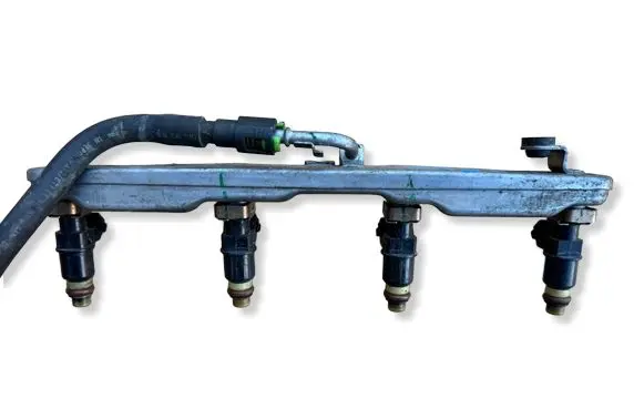 Honda CR-V Fuel injector WD14BAS6