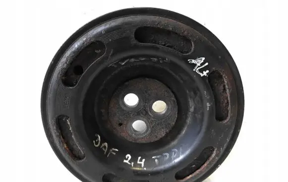 Ford Transit Crankshaft pulley YC1Q6B319AG