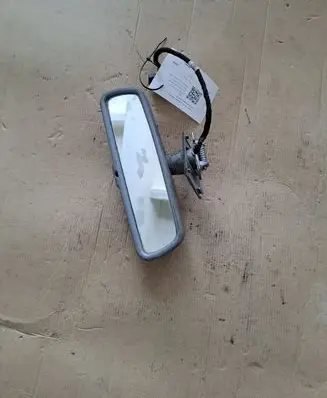 Audi A8 S8 D3 4E Rear view mirror (interior)