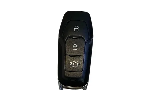 Ford Mondeo MK V Ignition key/card DS7T15K601DD A2C37754601 2013DJ6919