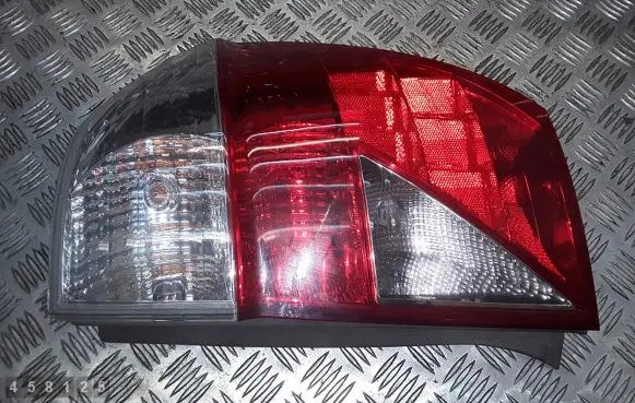 Honda FR-V Rear/tail lights